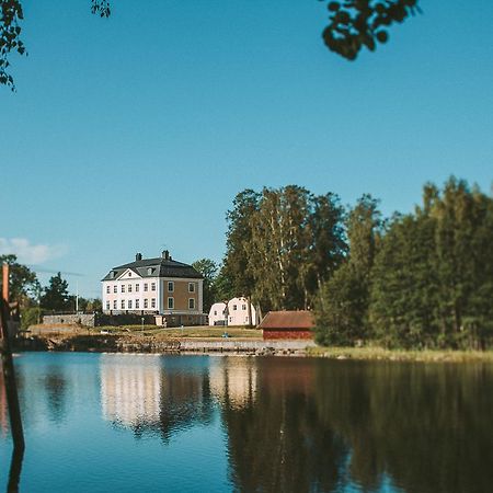 Schenstroemska Herrgarden Ramnäs 客房 照片