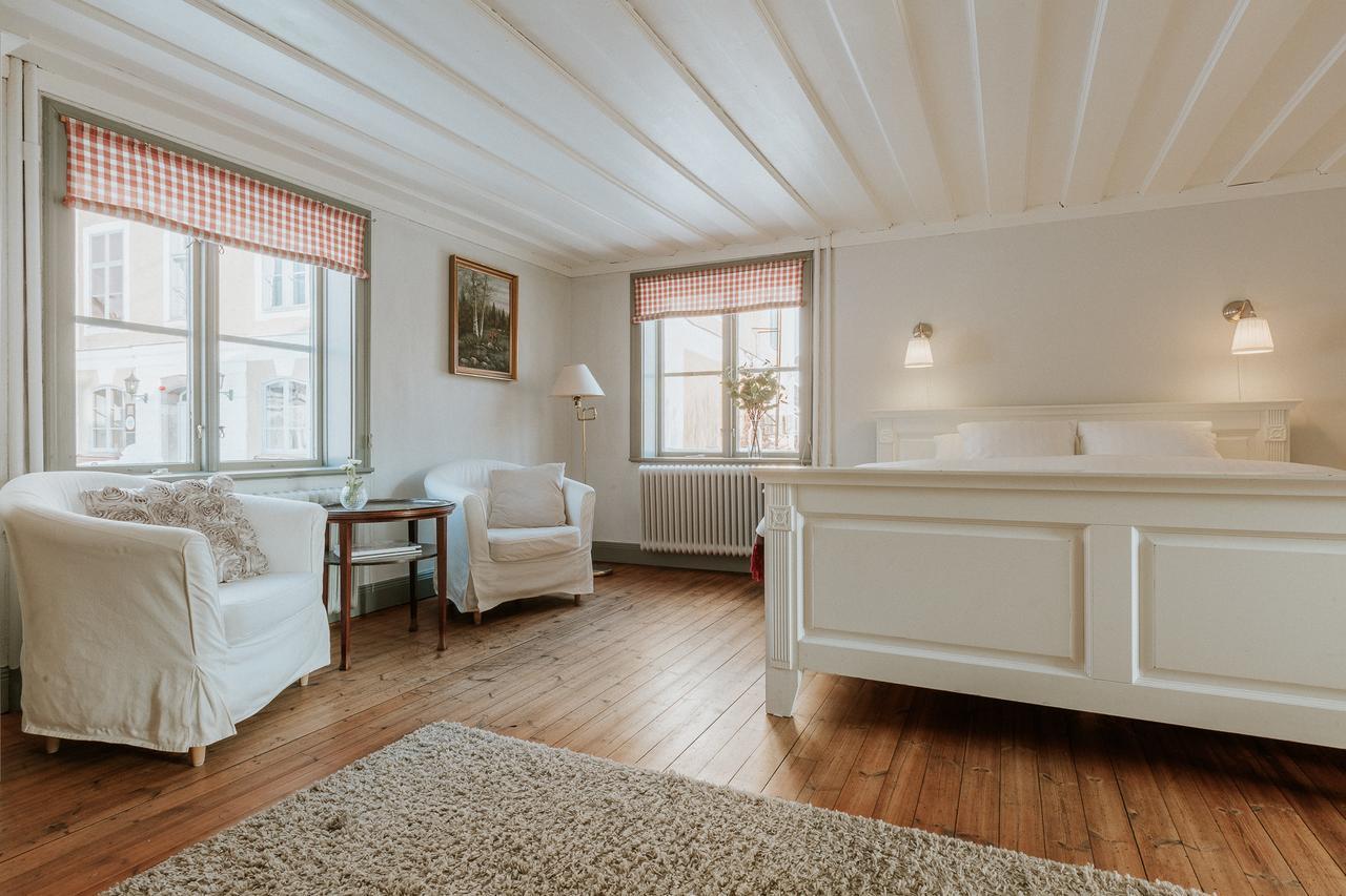 Schenstroemska Herrgarden Ramnäs 外观 照片