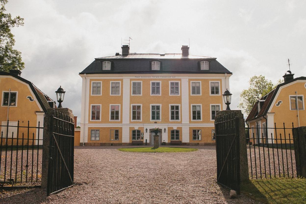 Schenstroemska Herrgarden Ramnäs 客房 照片